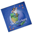 Review of ‘The Little Apple’ by Deborah Smith Ford