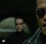 Interview with Michael Budd (Stand In for Laurence Fishburne) from The Matrix Reloaded and Revolutions (2003)