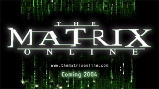 The Matrix Online