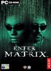 Enter the Matrix on GC, Xbox, PS2, and PC