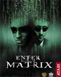 Enter the Matrix on GC, Xbox, PS2, and PC