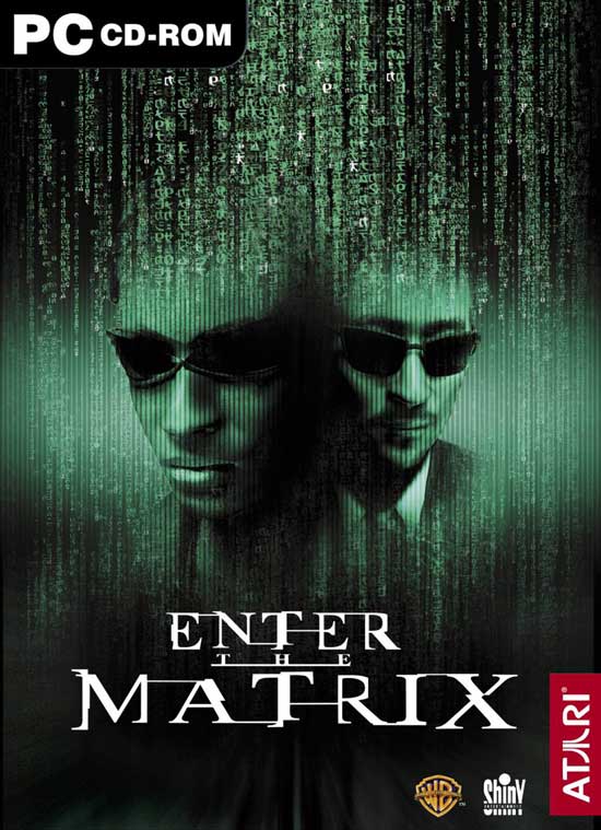 [PC] Enter The Matrix (2003) - ITA