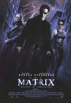 Matrix The Movie Online Free