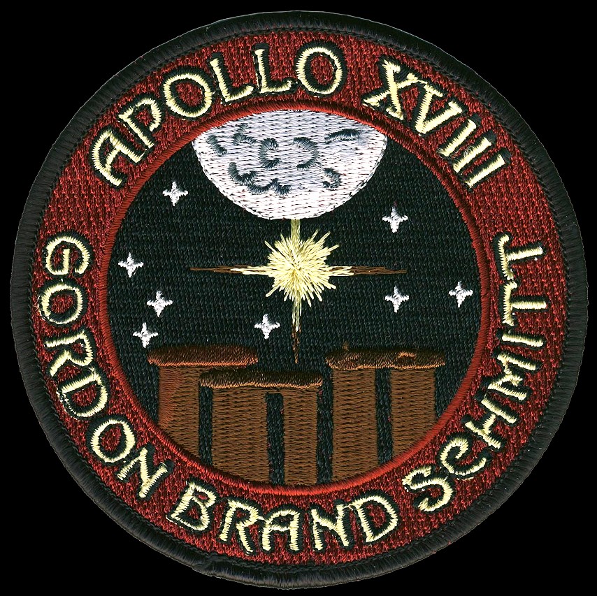Apollo 18