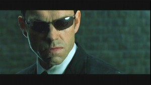 smith agent matrix weaving mr hugo anderson trilogy revolutions quotes villain character right neo movie sunglasses wachowski guy evil talks