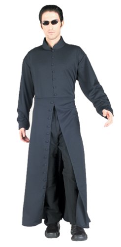 Neo Costume