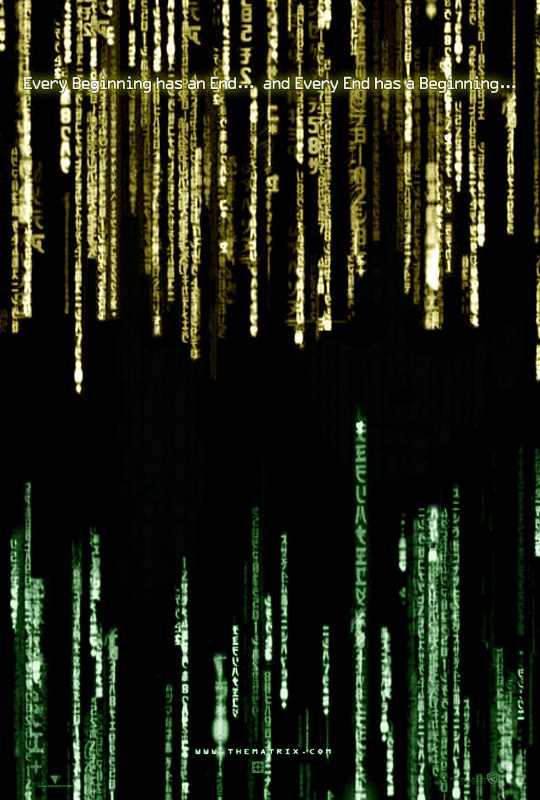 The Matrix Resurrection