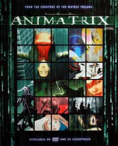 The Animatrix