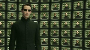 The Matrix Reloaded