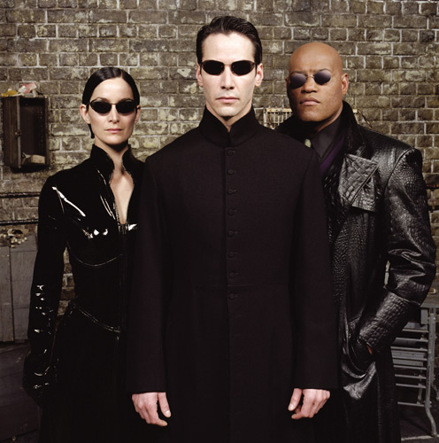 The Matrix Reboots in 2014 with Justin Bieber, Selena Gomez and Jaden ...