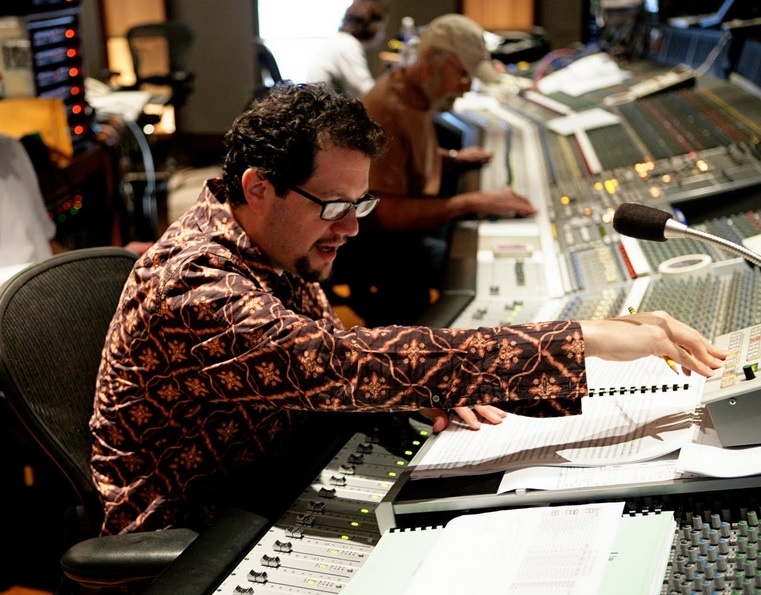 giacchino