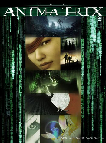 The Animatrix