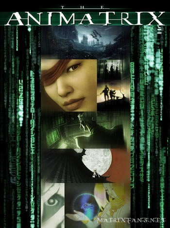 The Animatrix