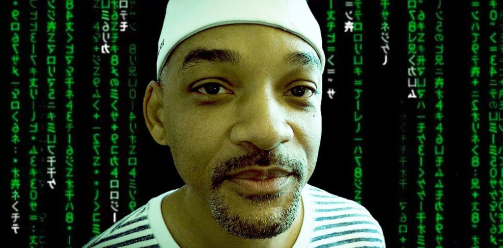 Will Smith - Why I Turned Down The Matrix
