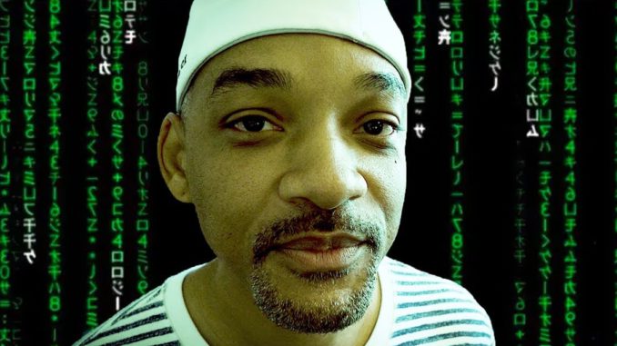 Will Smith - Why I Turned Down The Matrix