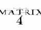 The Matrix 4 Official Logo