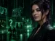 Seraphine in a welcoming Matrix discussion atmosphere for a Fan Friday post.