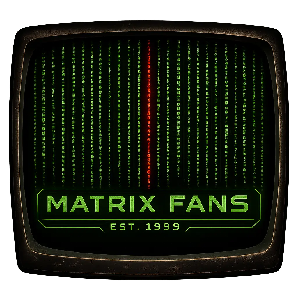 Matrix Fans